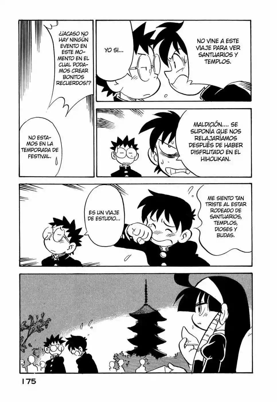 Capitulo 72 page 14