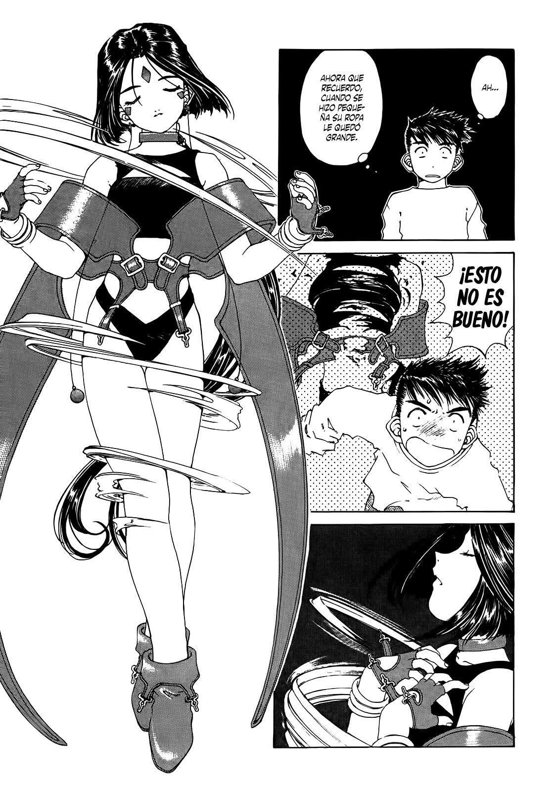 Capitulo 138 page 5
