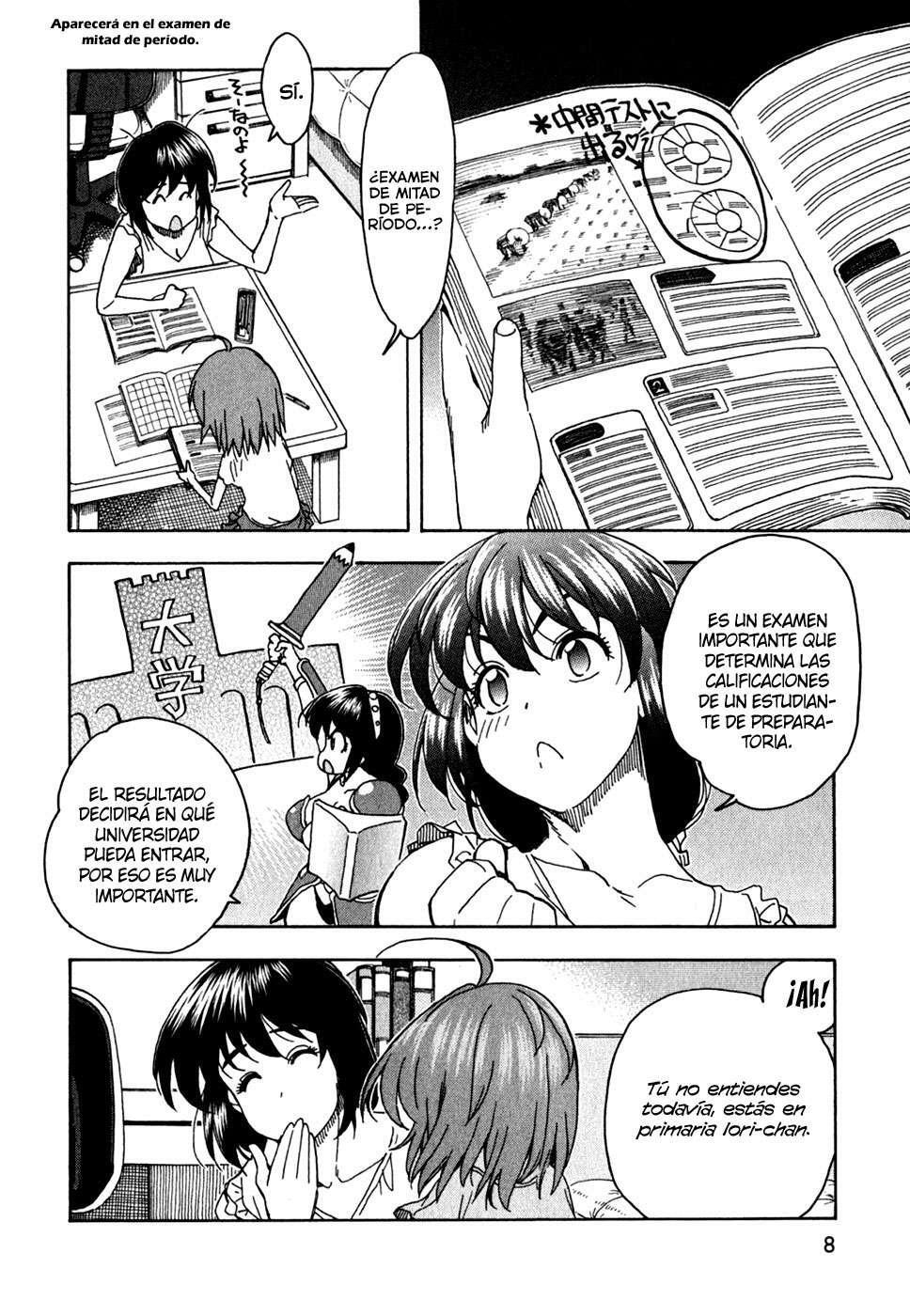 Capitulo 40 page 10