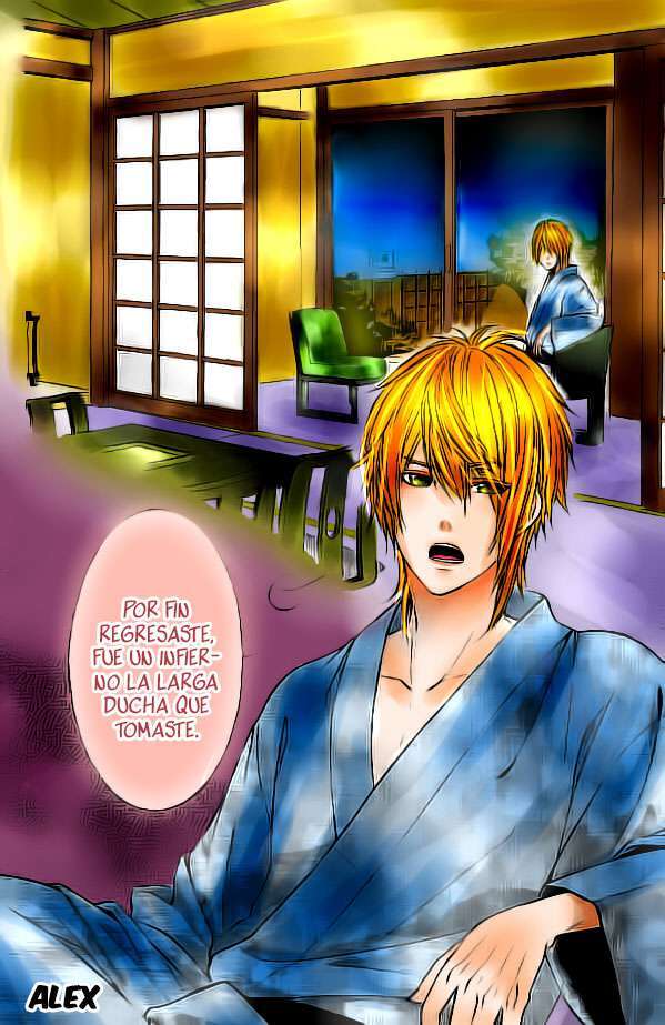 Capitulo 22 page 12