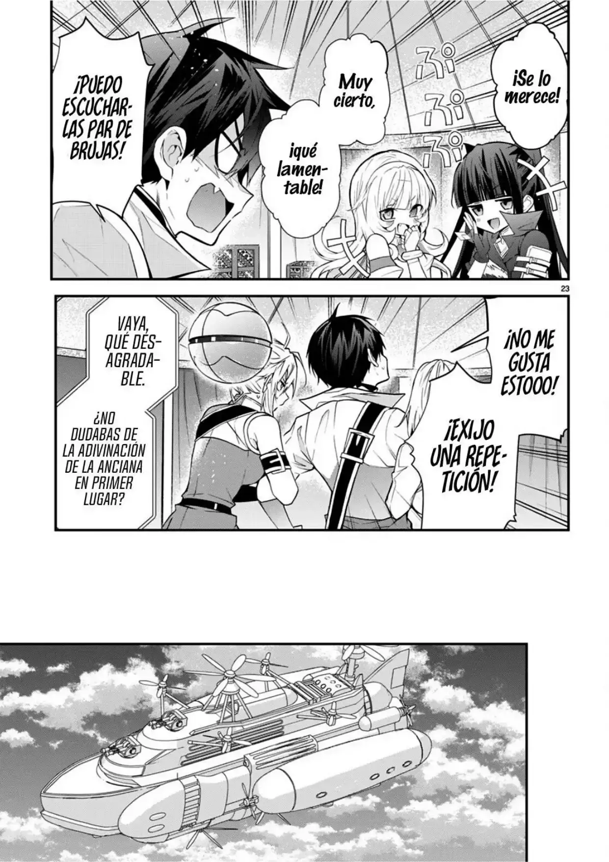 Capitulo 44 page 25