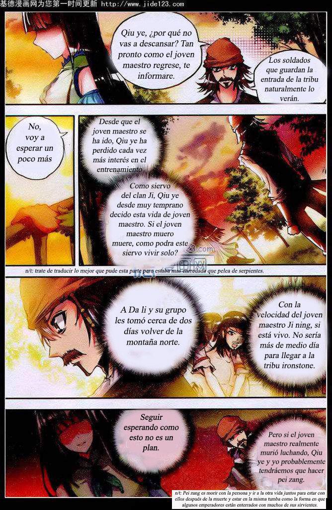 Capitulo 19 page 3