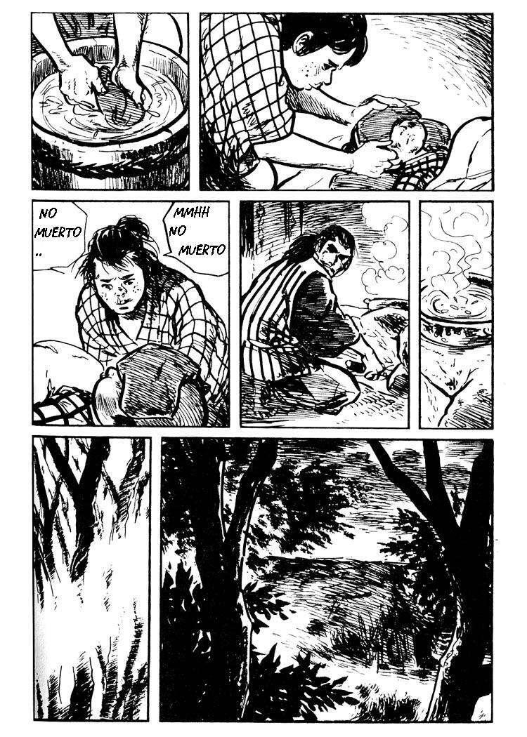 Capitulo 51 page 38