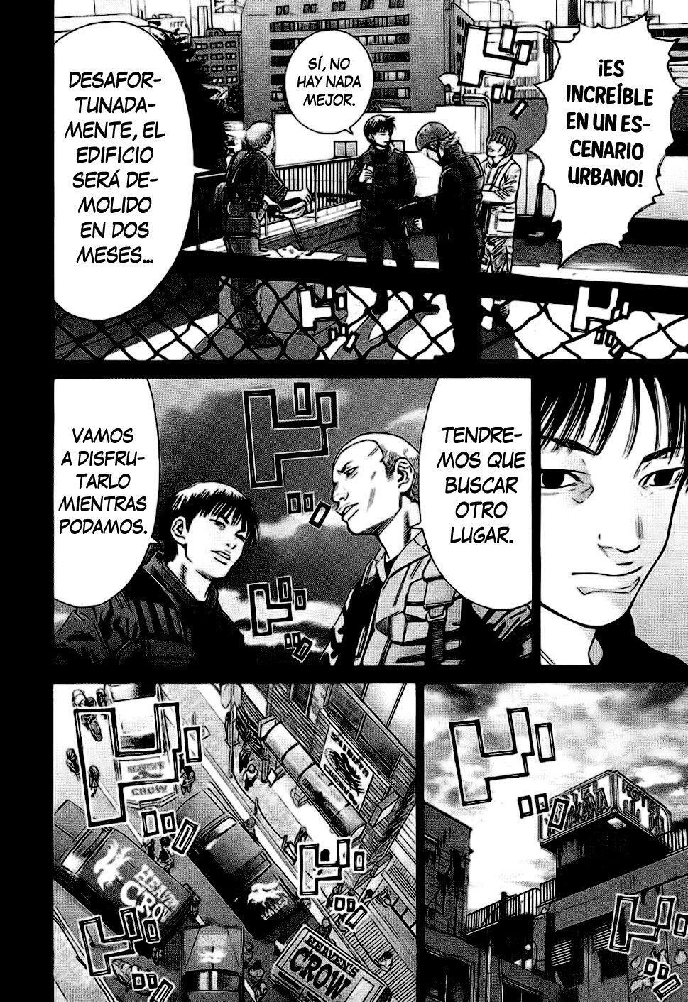 Capitulo 61 page 12