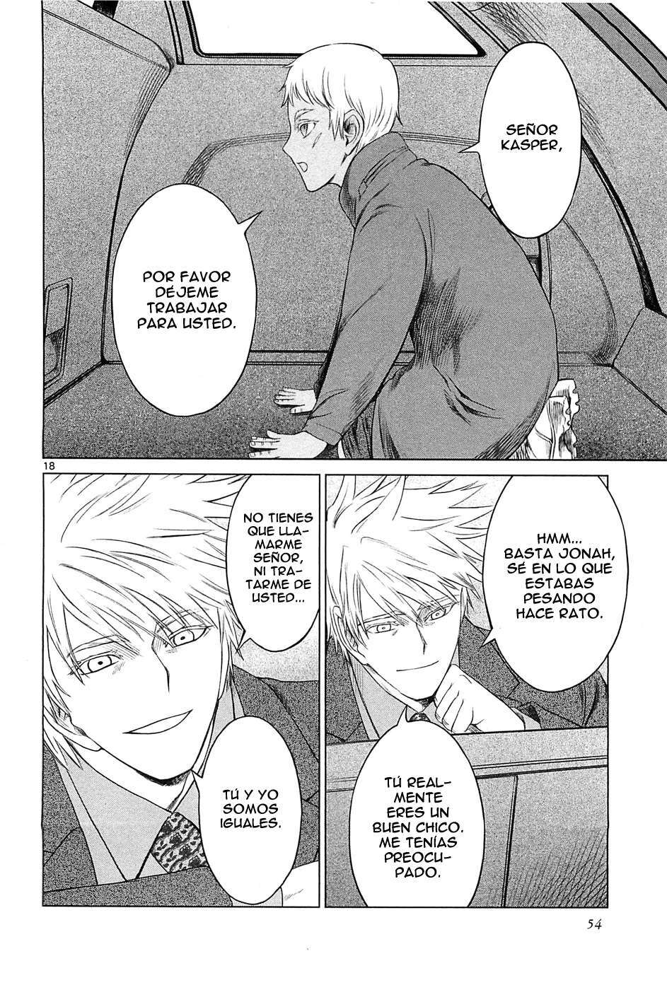 Capitulo 66 page 17
