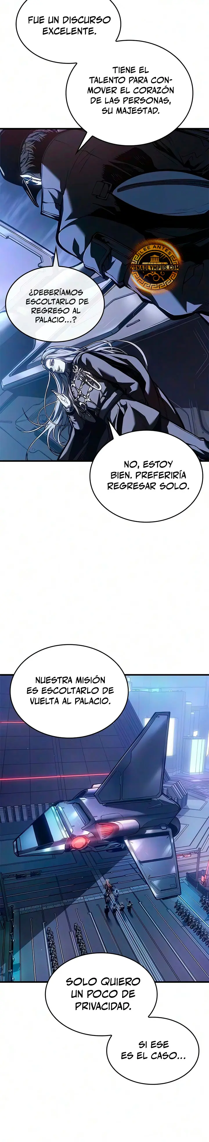 Capitulo 88 page 5