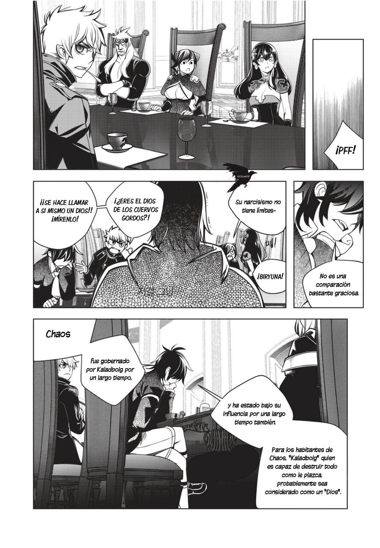 Capitulo 128 page 21