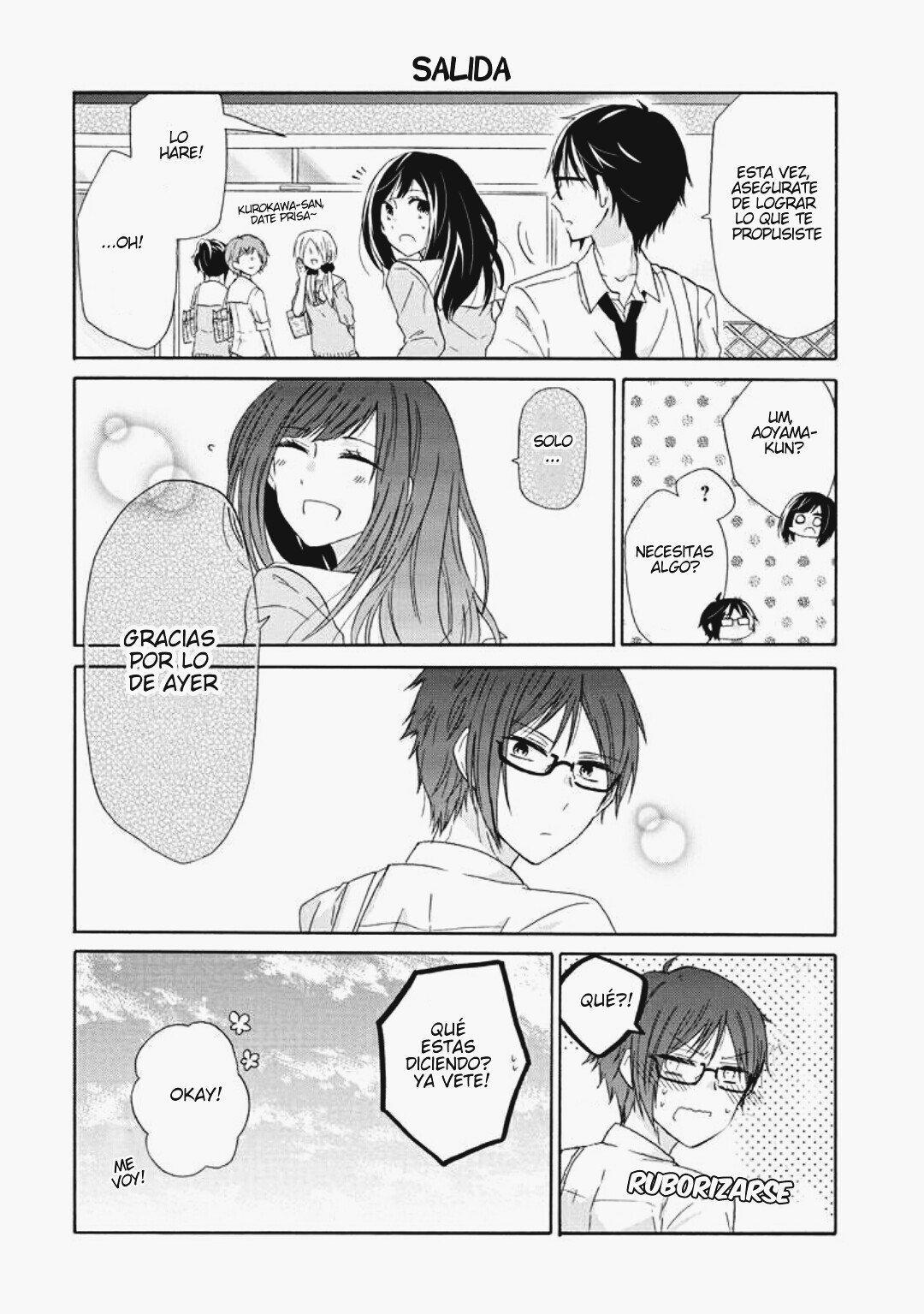 Capitulo 31 page 6