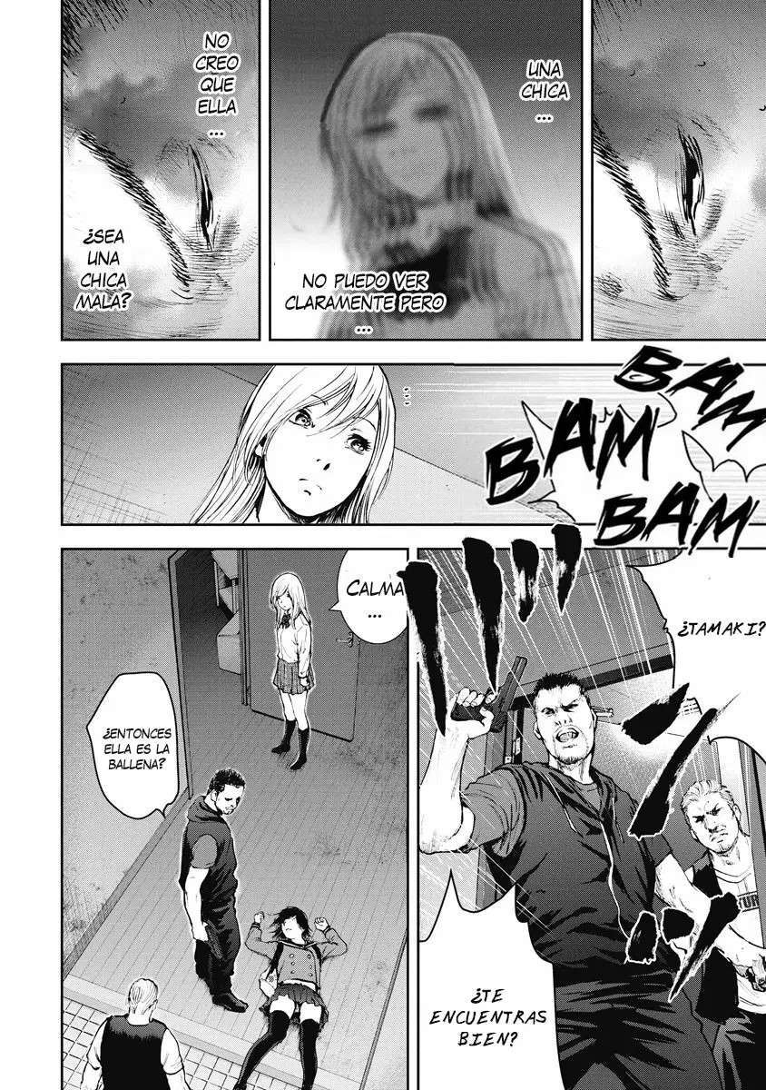 Capitulo 19 page 15