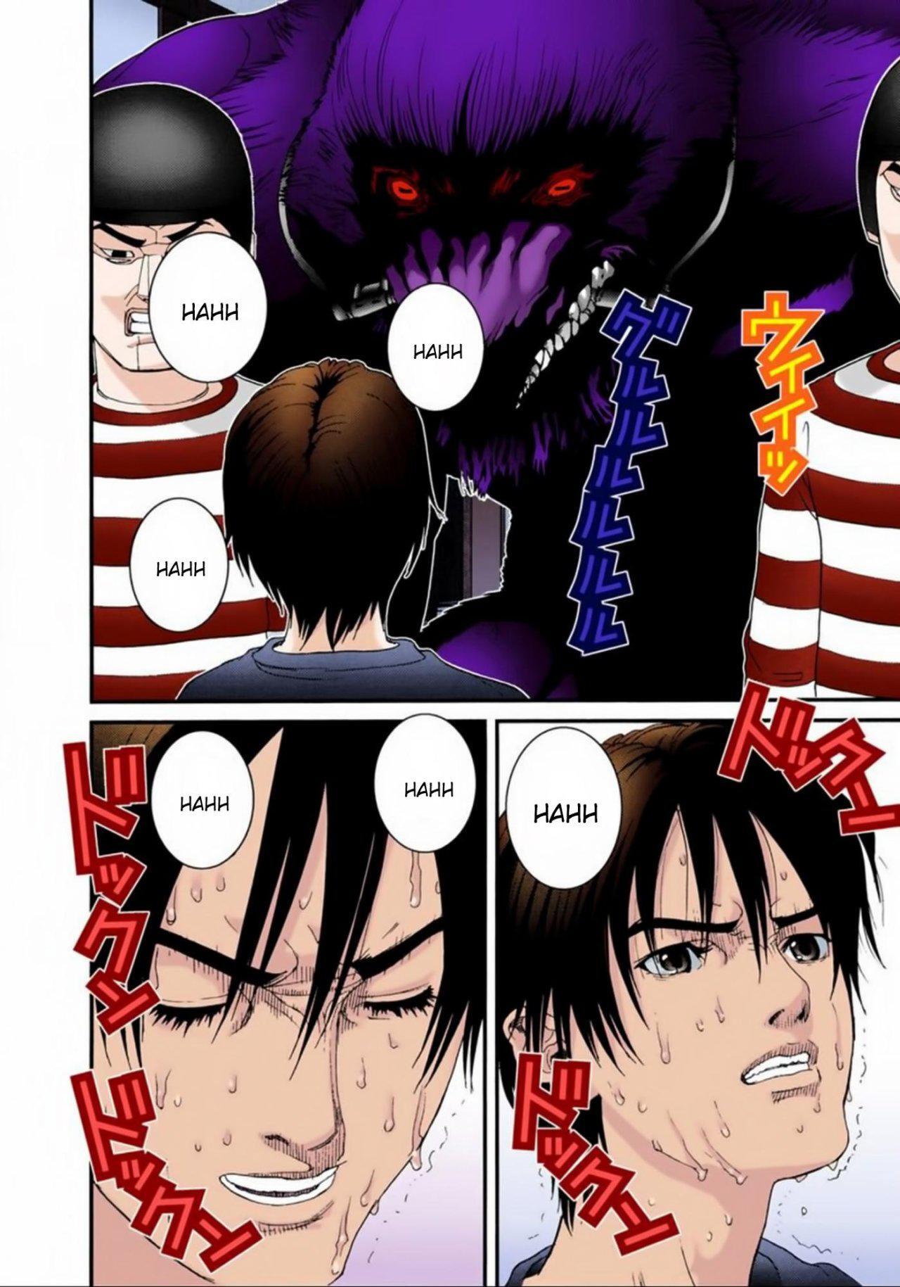 Capitulo 49 page 4
