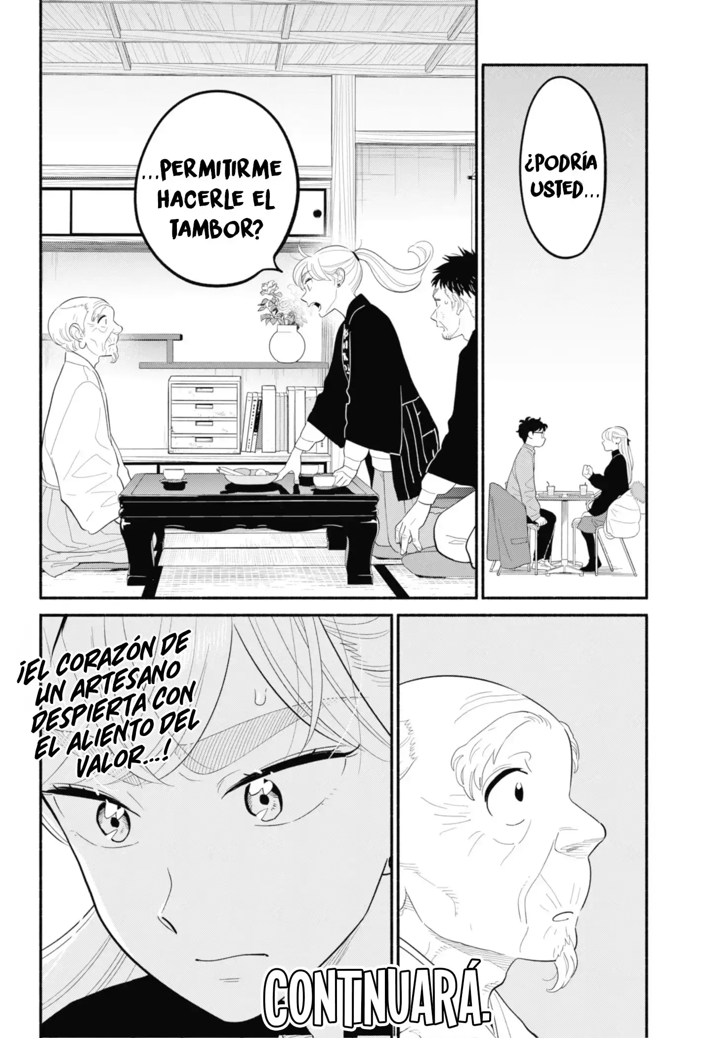 Capitulo 54 page 19