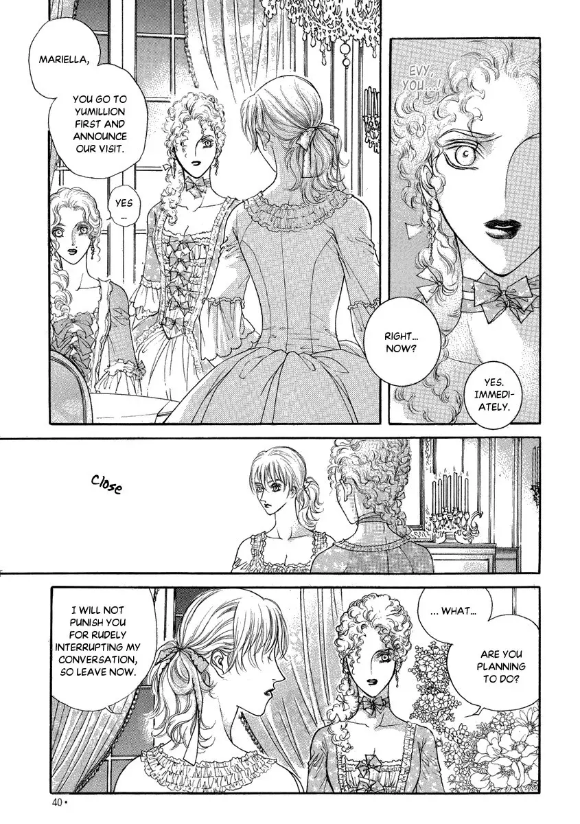 Capitulo 53 page 38