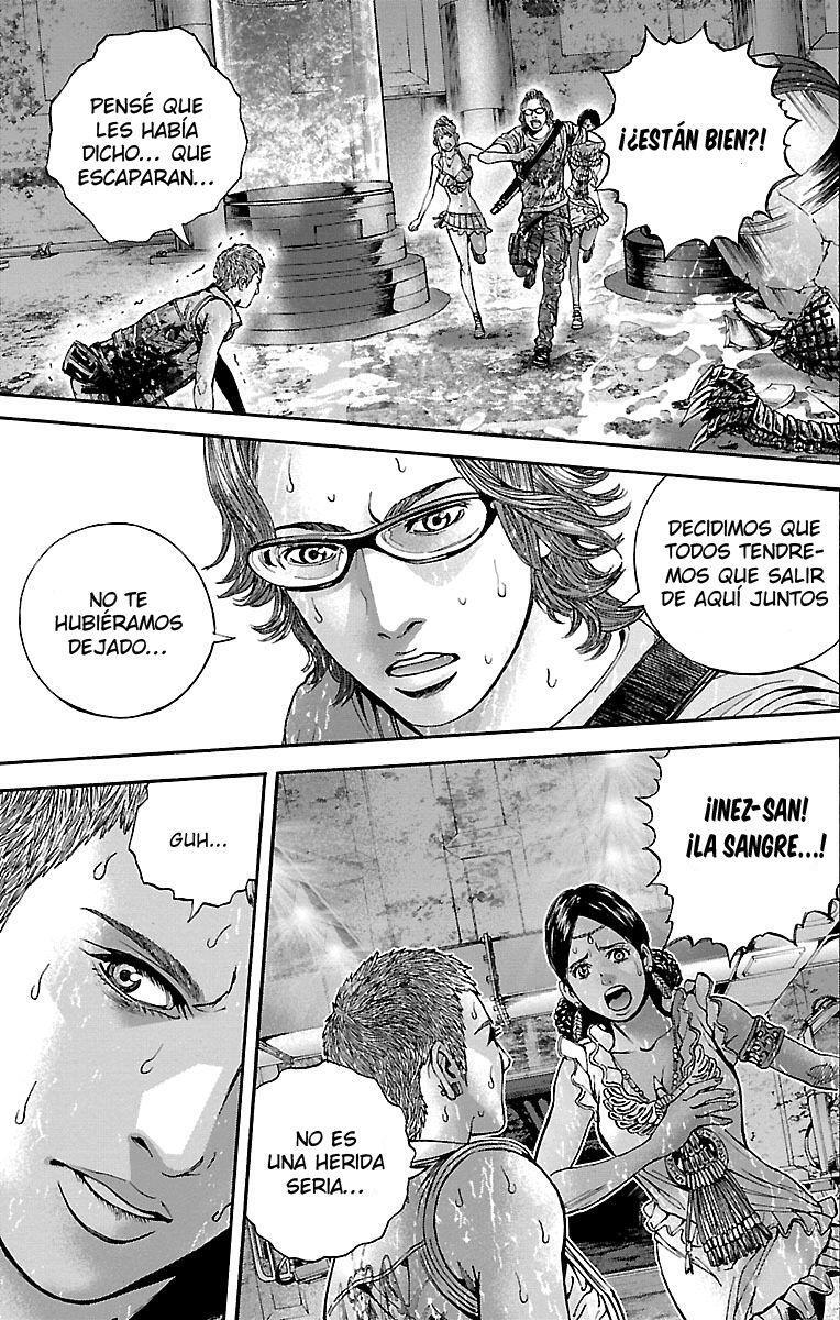 Capitulo 31 page 6