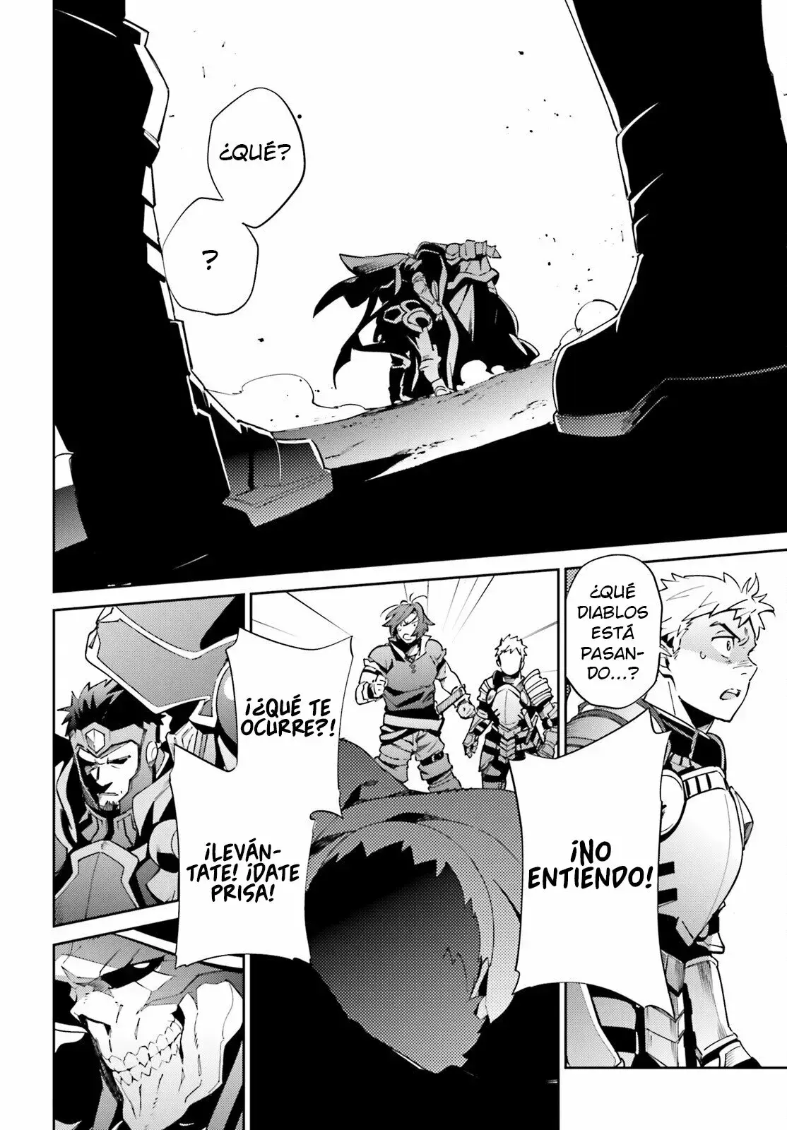 Capitulo 77 page 3