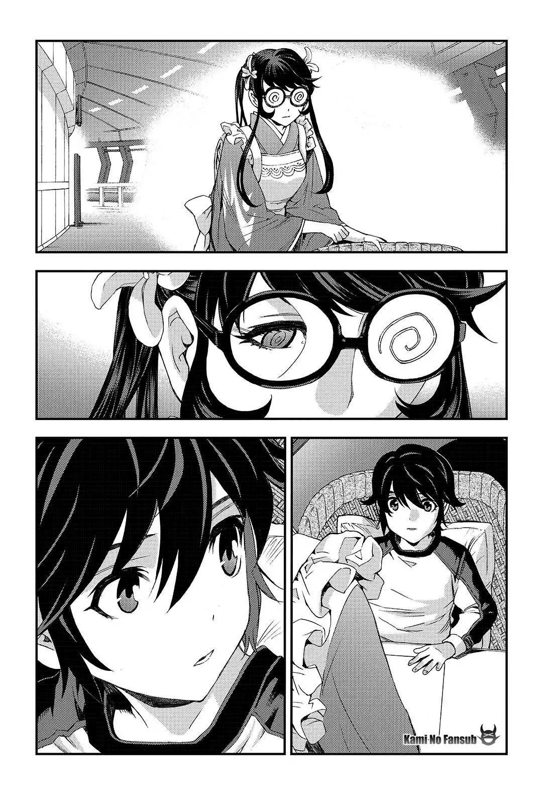 Capitulo 94 page 15