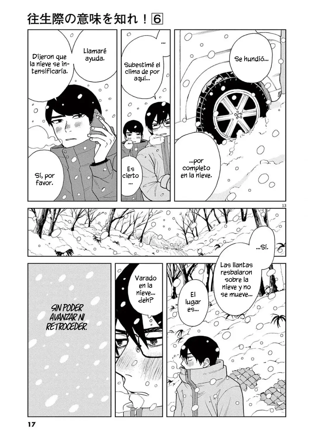 Capitulo 43 page 14