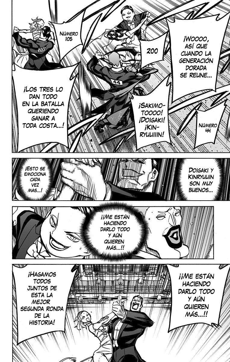 Capitulo 54 page 15