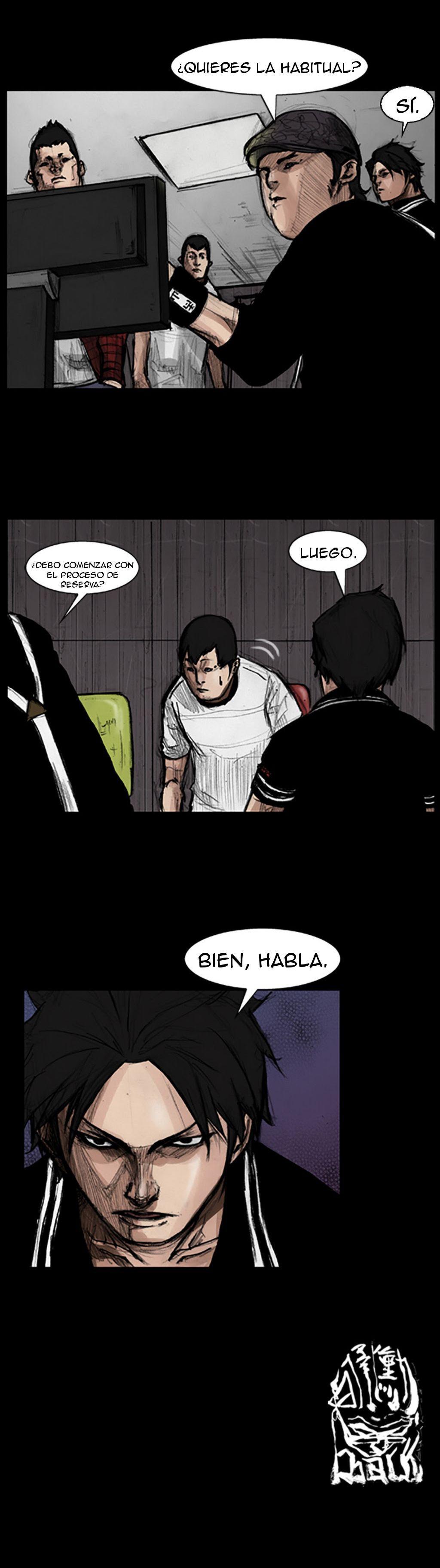 Capitulo 27 page 18
