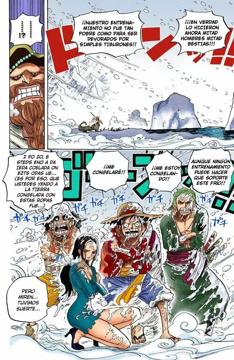 Capitulo 661 page 10