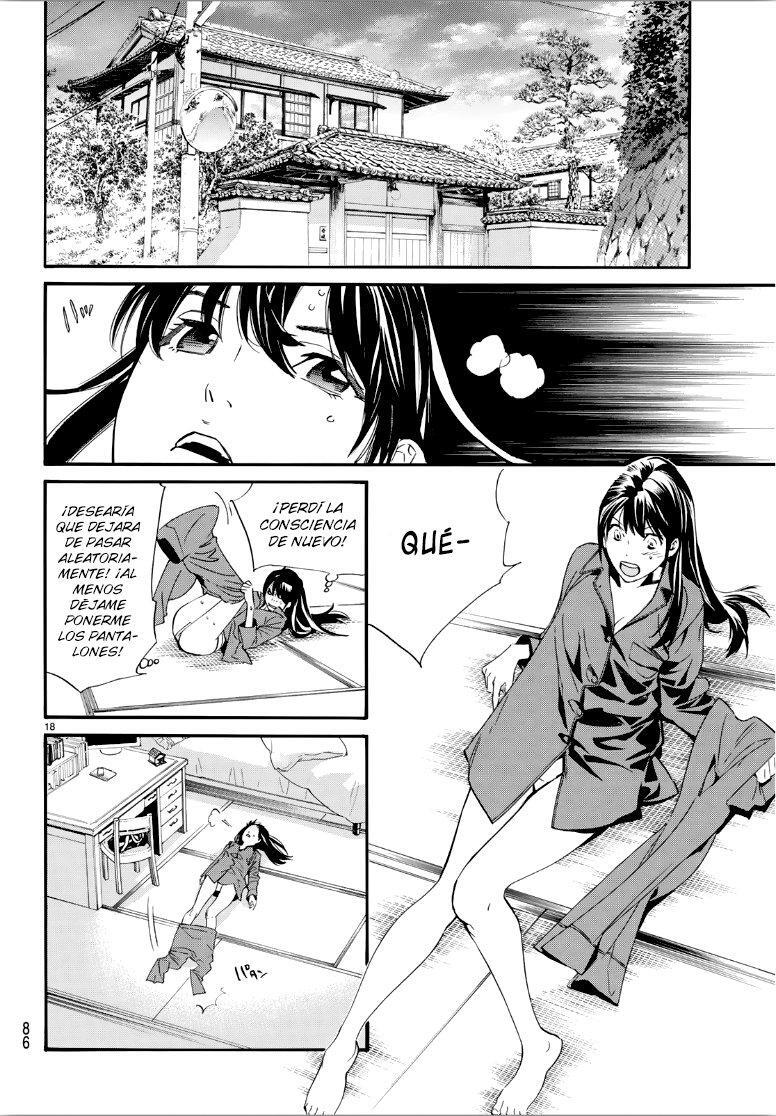 Capitulo 85 page 19