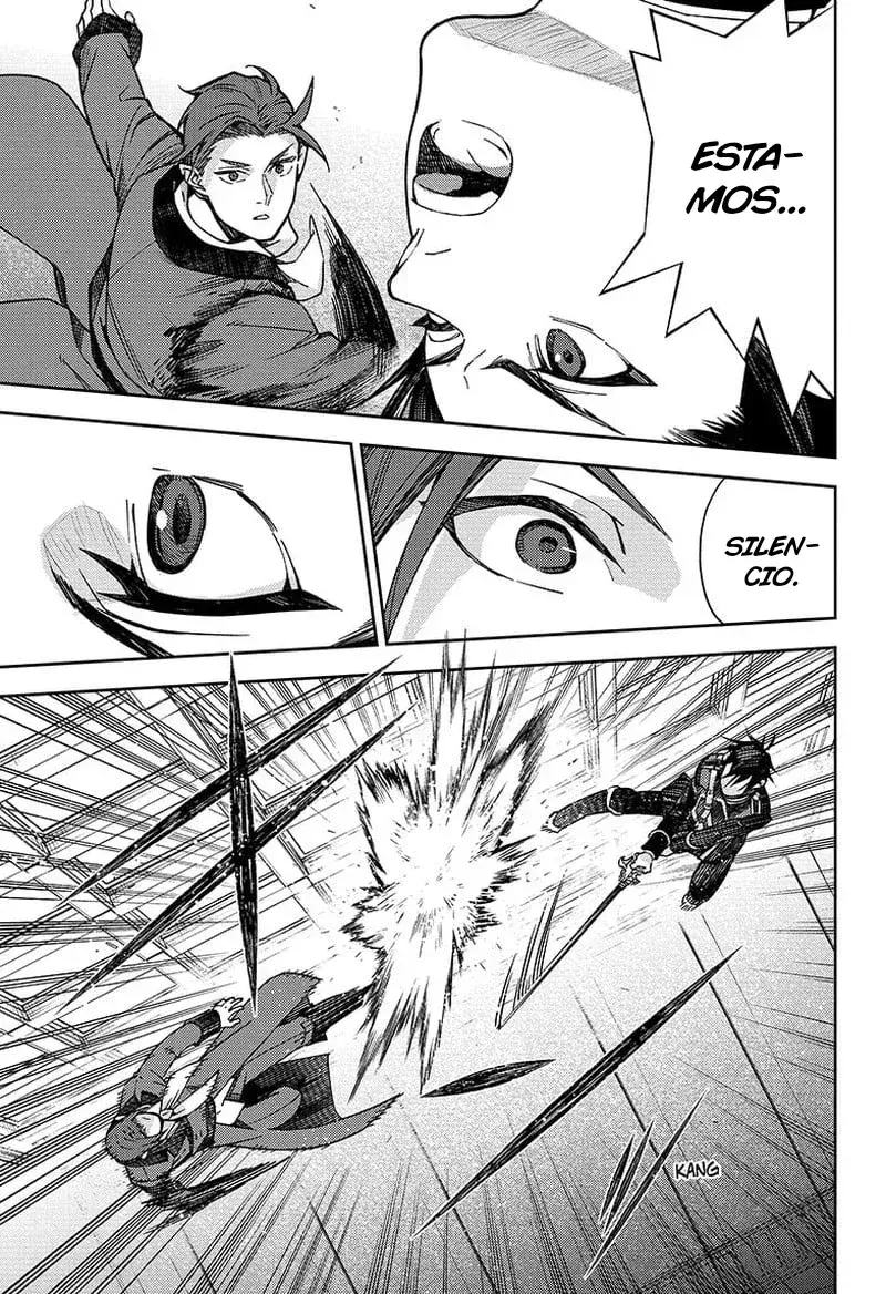 Capitulo 132 page 24