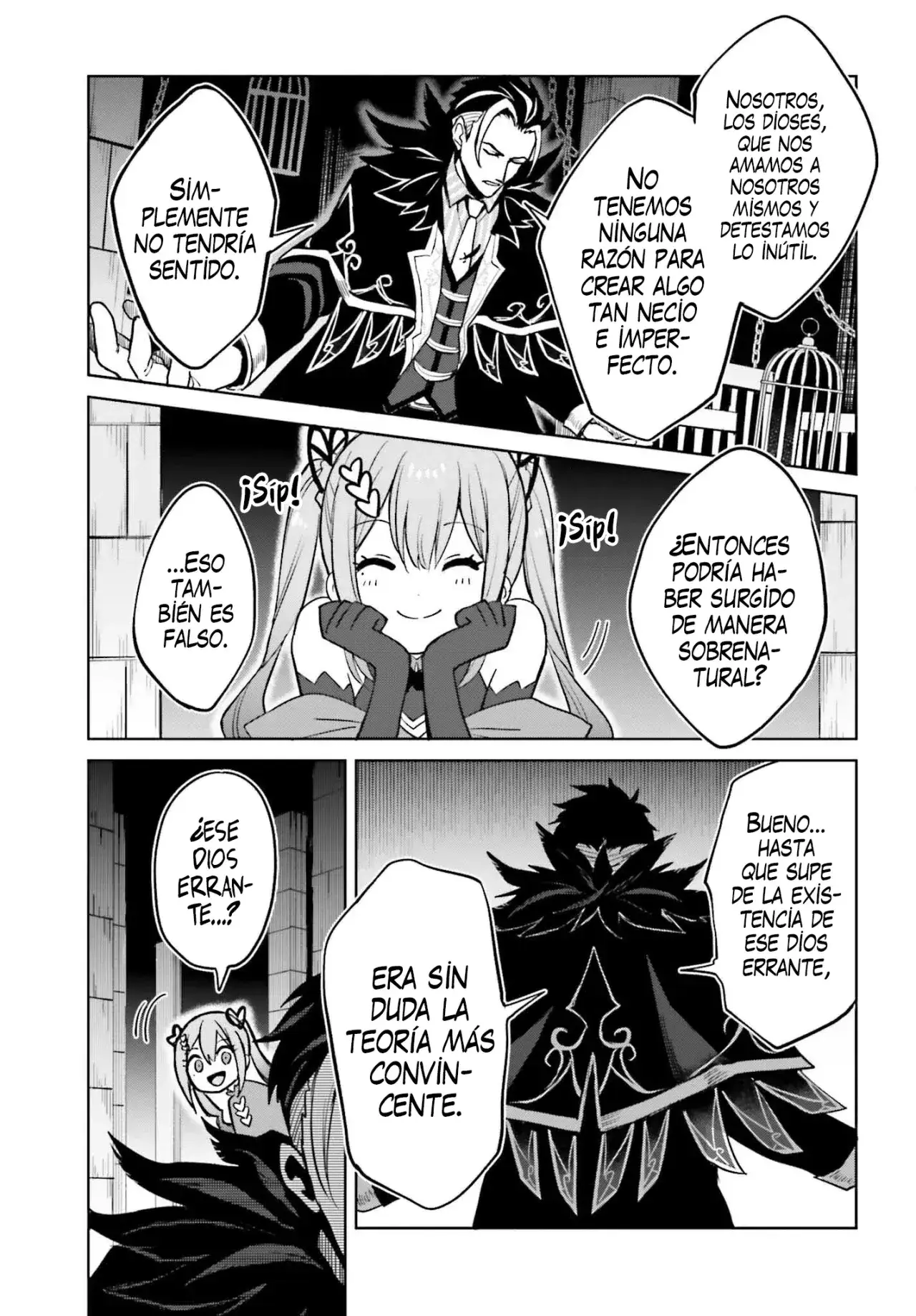 Capitulo 49 page 22