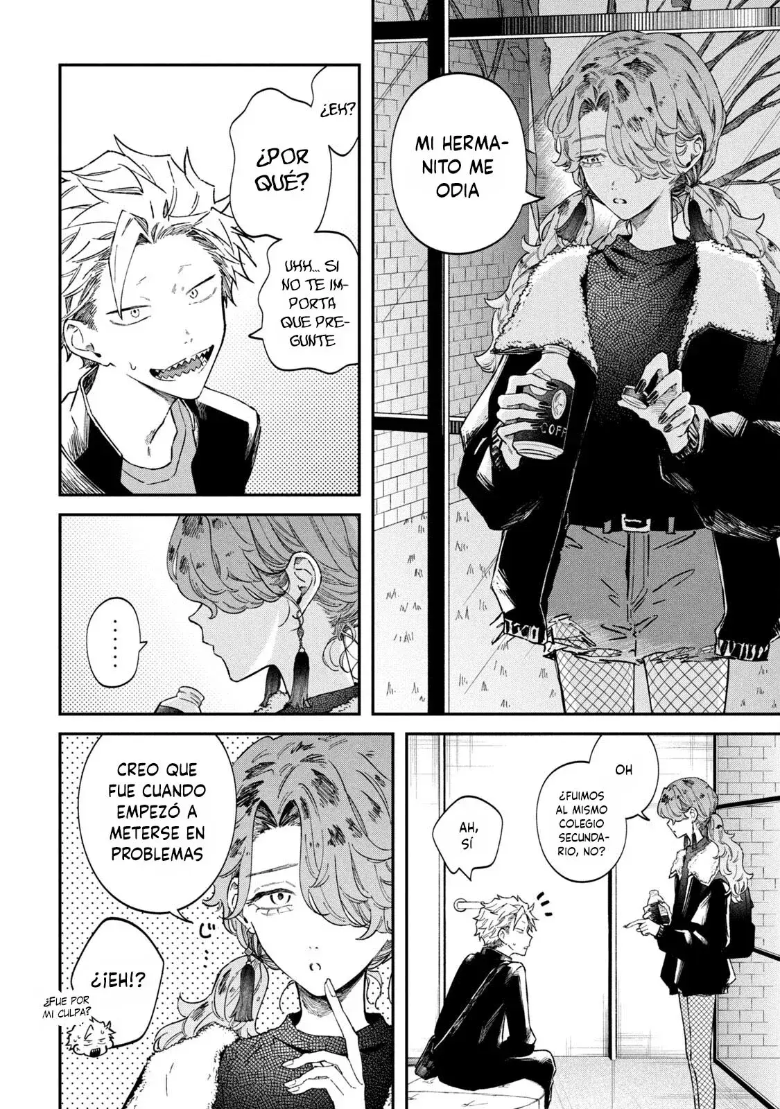 Capitulo 59 page 3