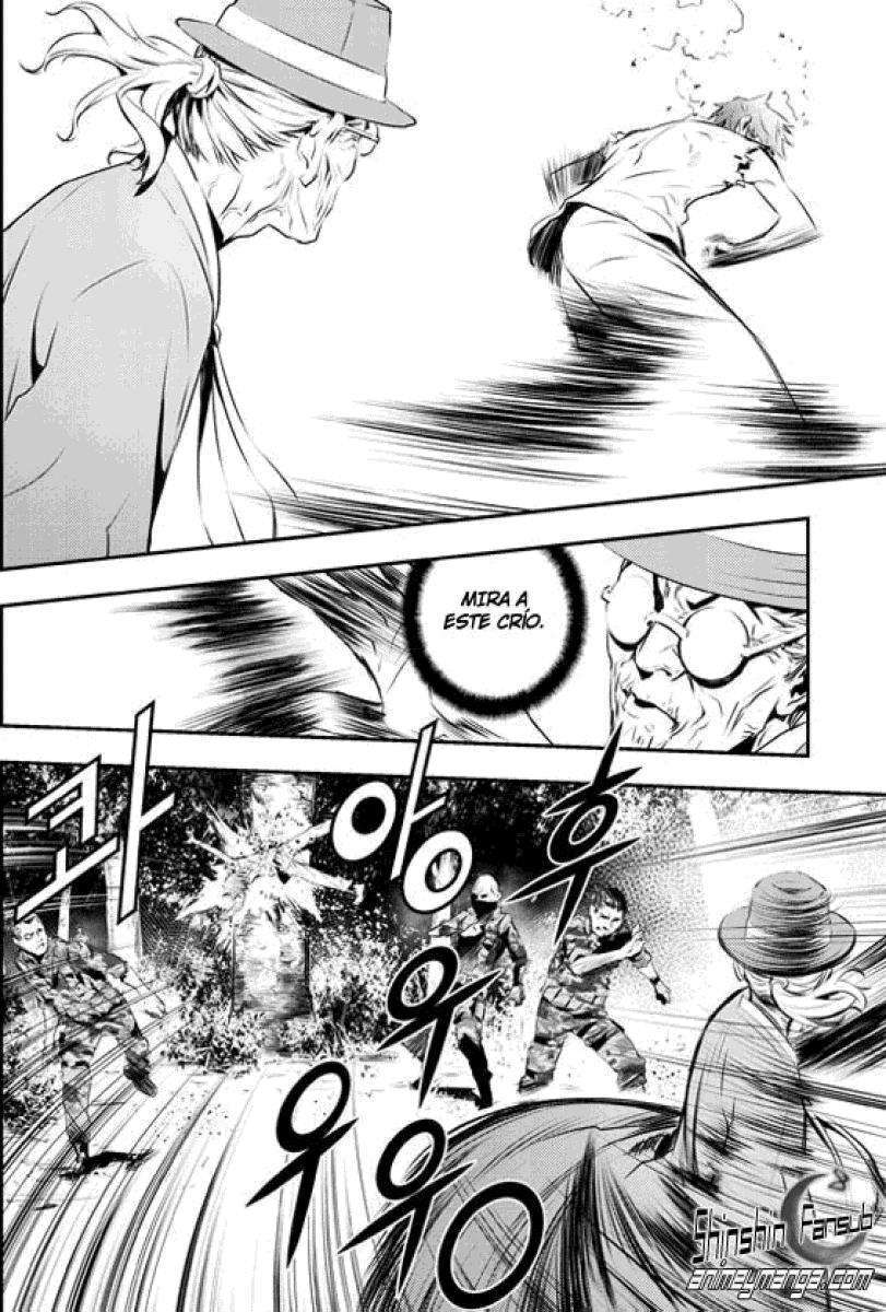Capitulo 119 page 5