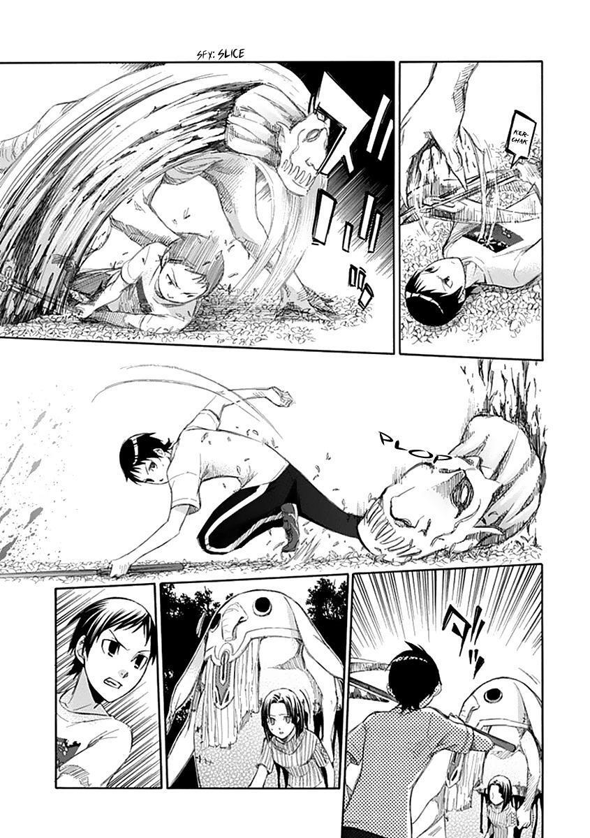 Capitulo 49 page 12