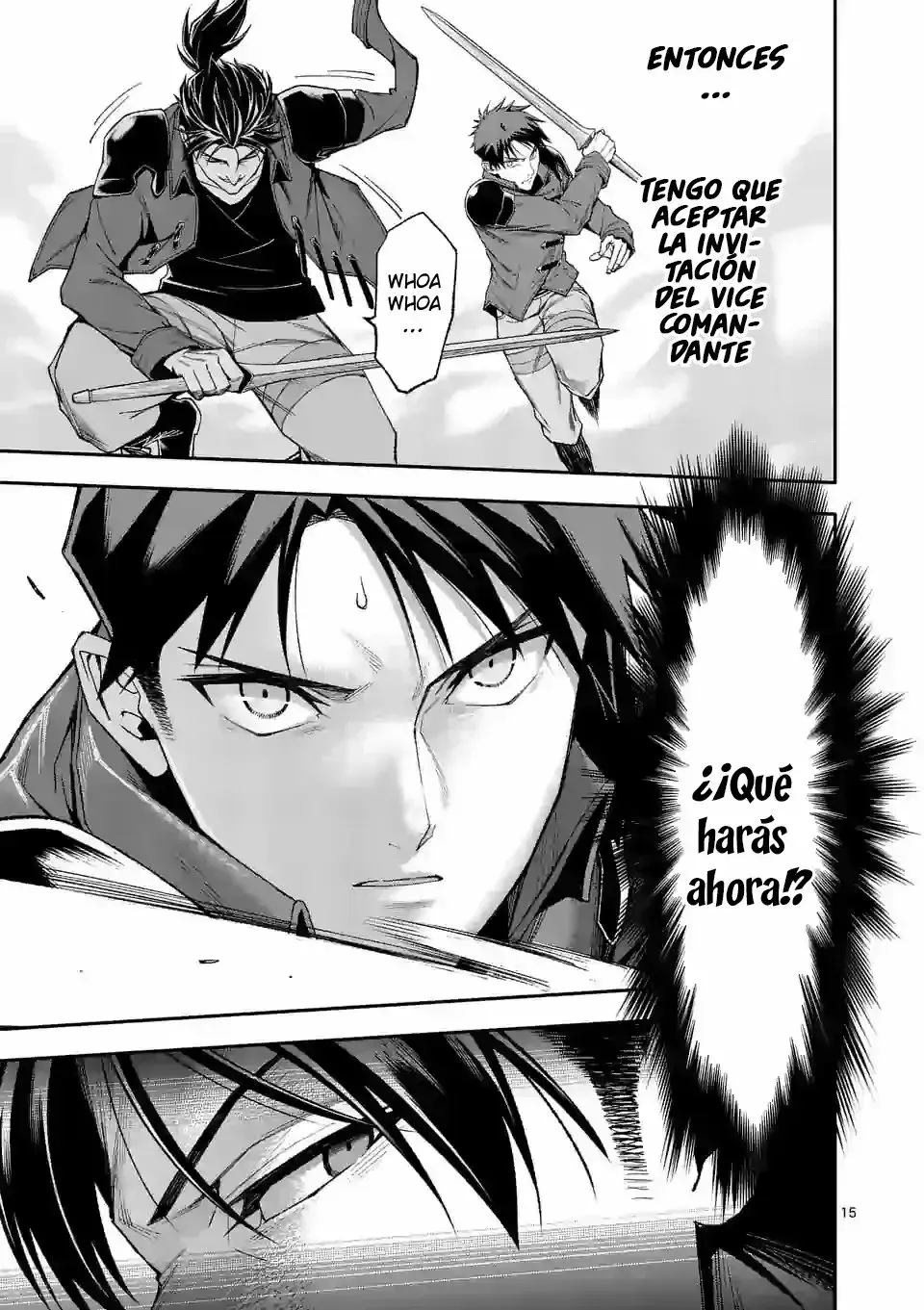 Capitulo 35 page 15