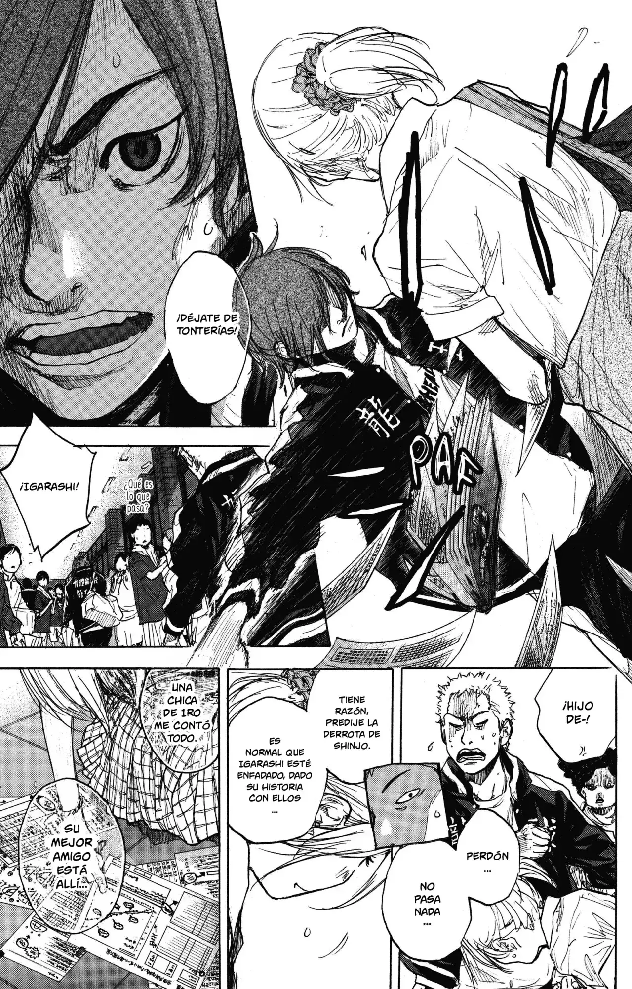 Capitulo 264 page 39