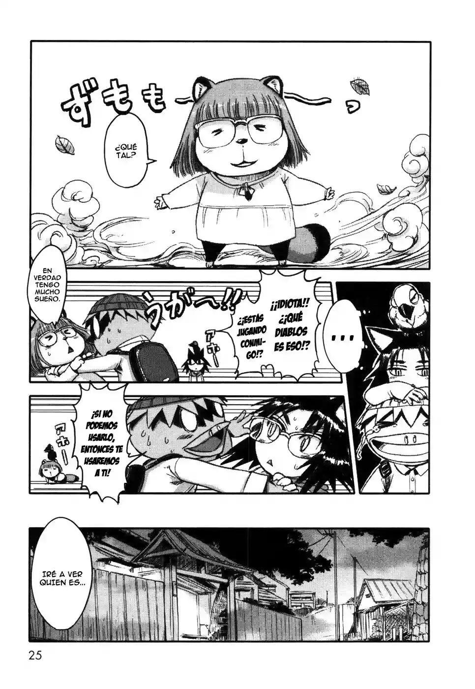 Capitulo 1 page 26