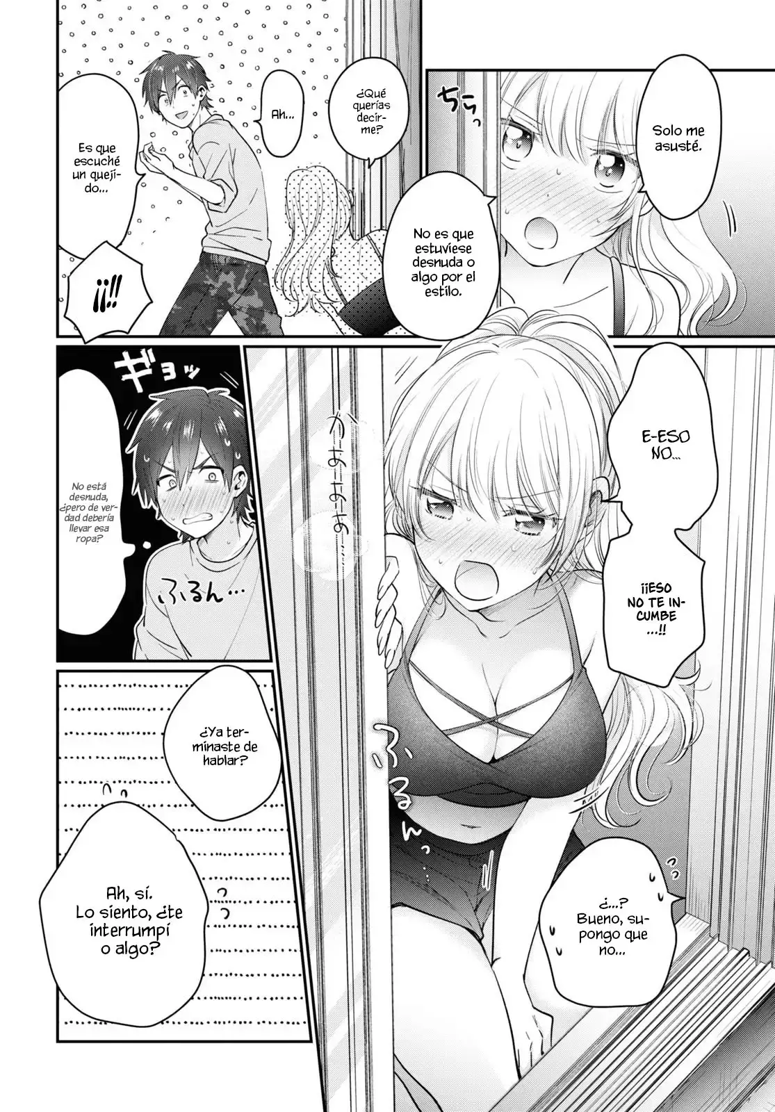 Capitulo 49 page 17