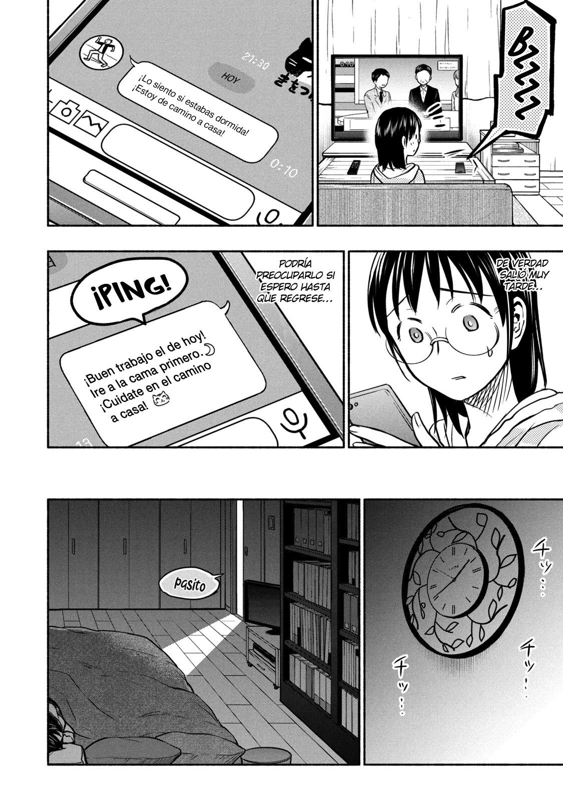 Capitulo 51 page 15
