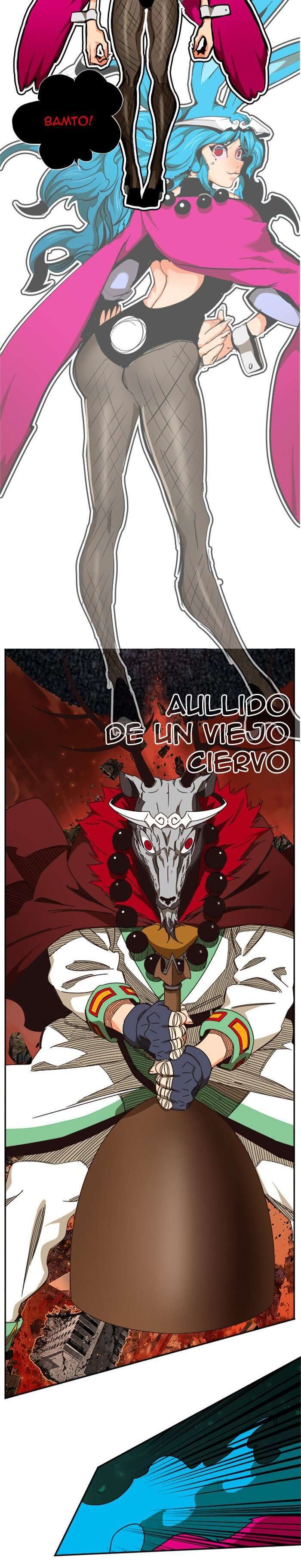 Capitulo 520 page 20