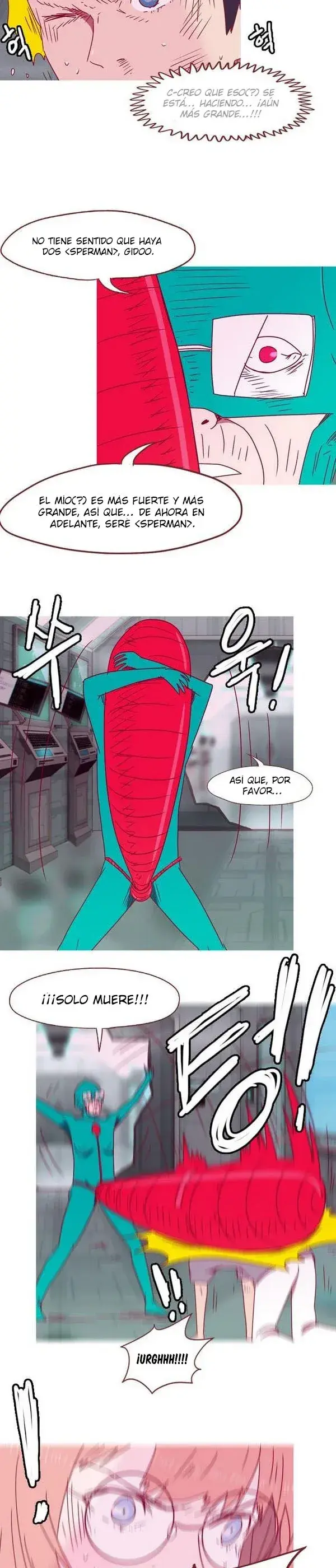 Capitulo 42 page 15