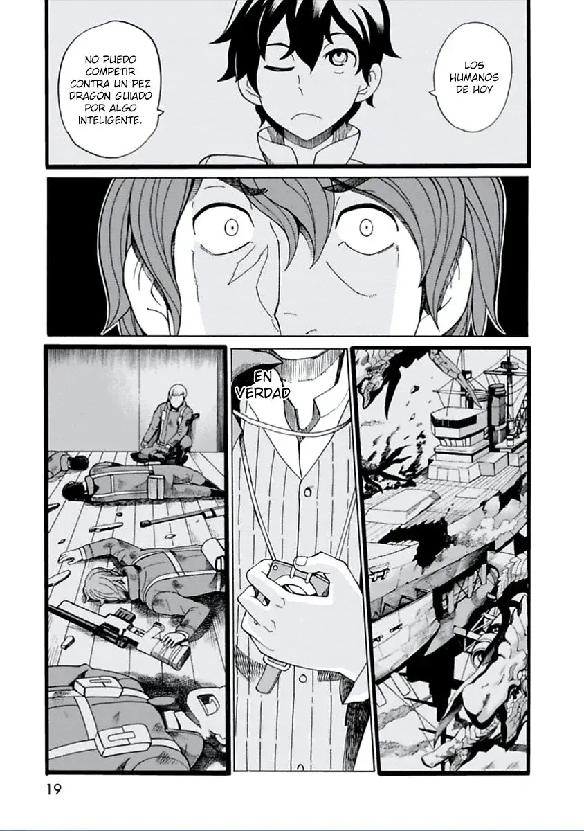 Capitulo 11 page 17