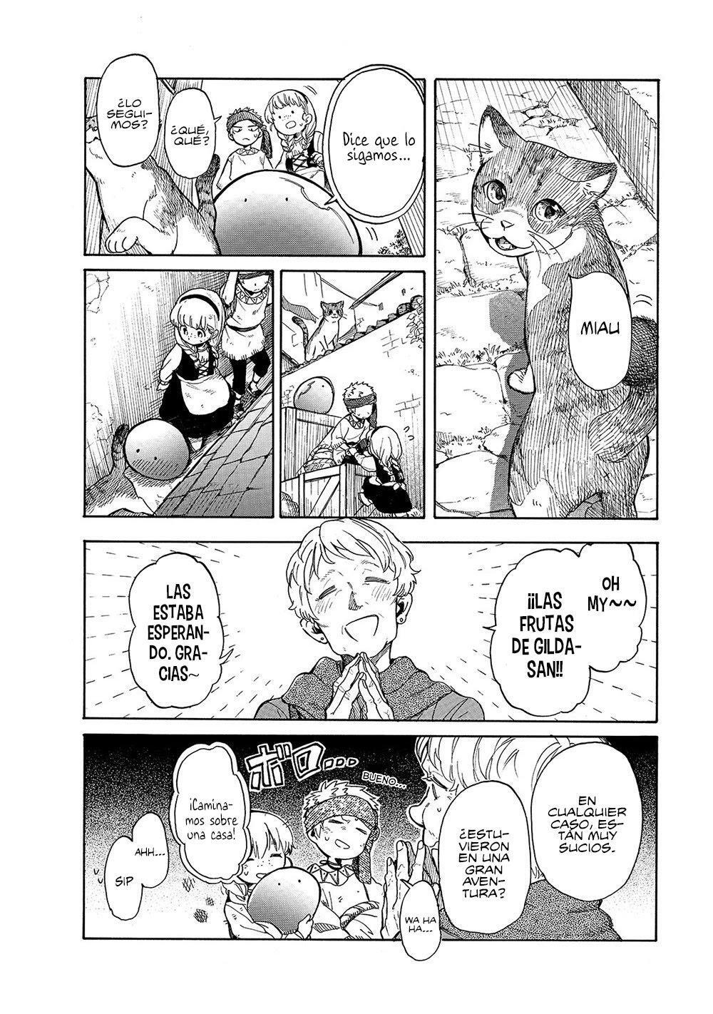 Capitulo 22 page 11