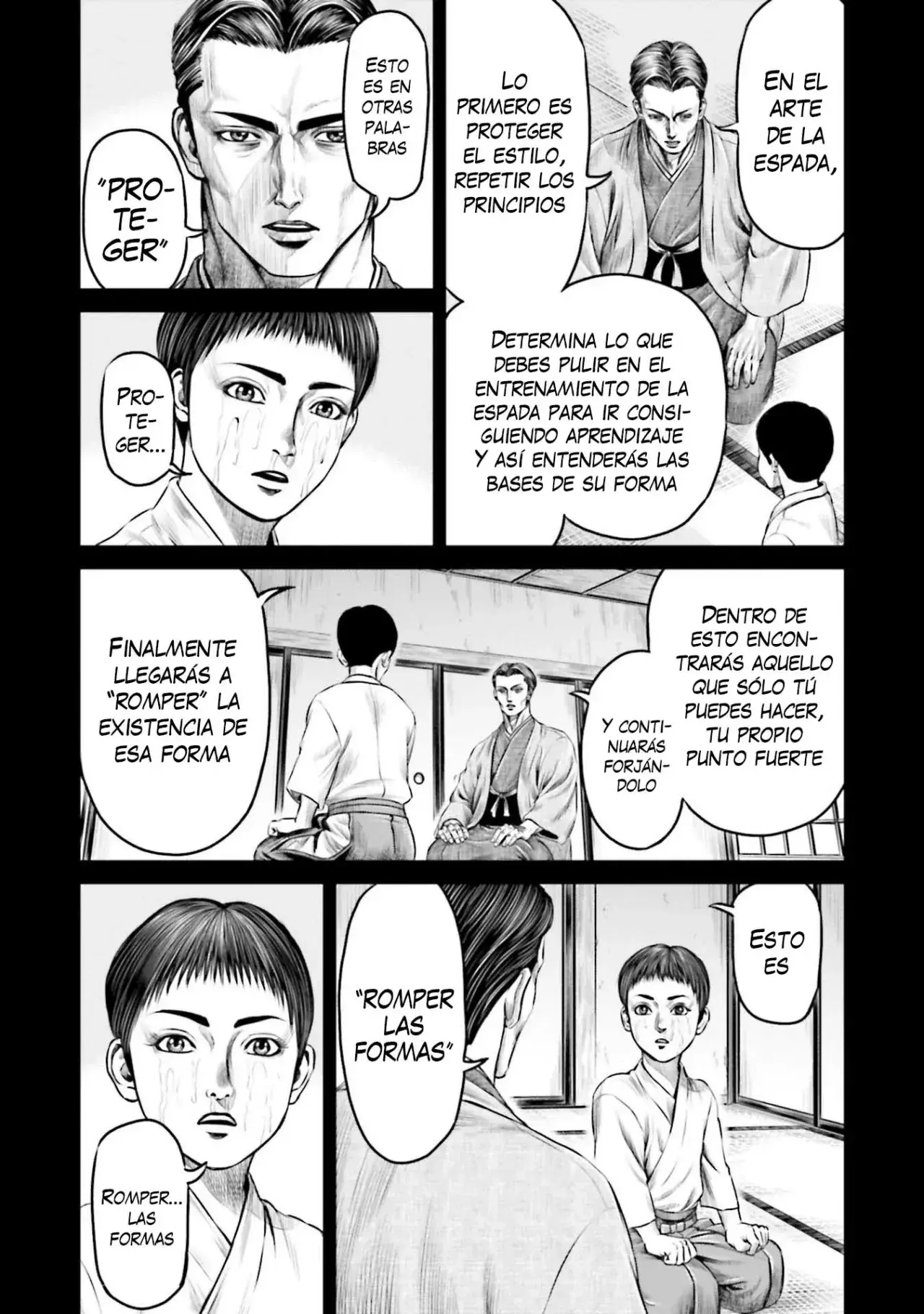 Capitulo 76 page 9