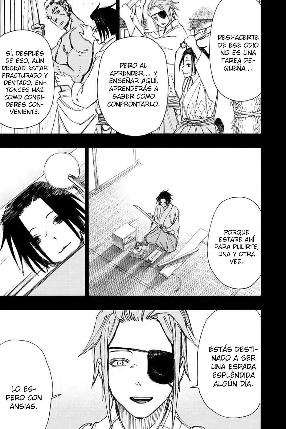Capitulo 58 page 5