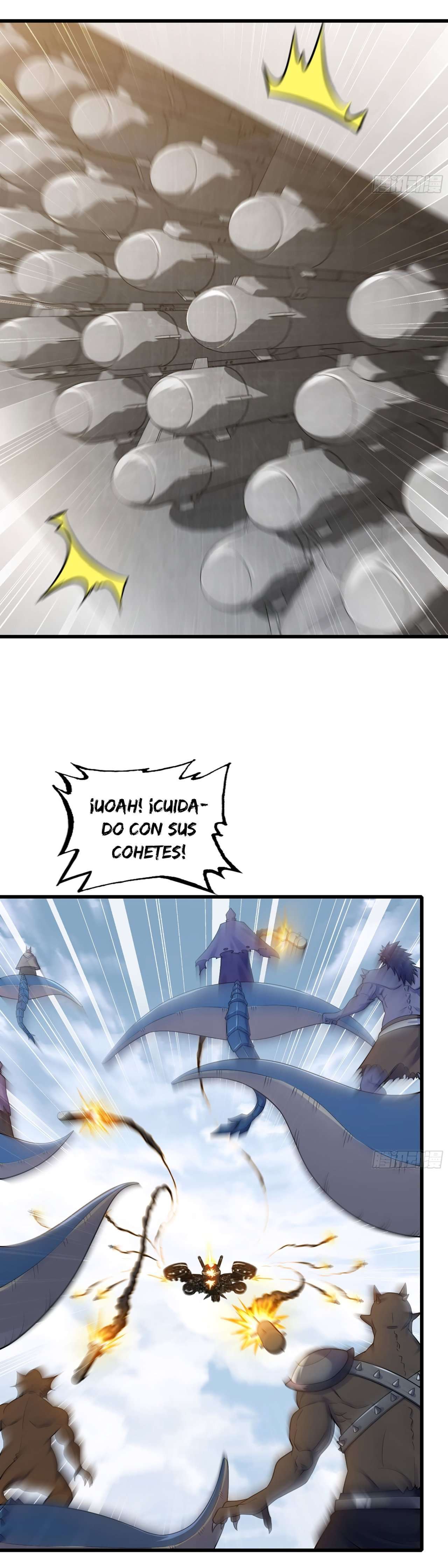 Capitulo 329 page 20