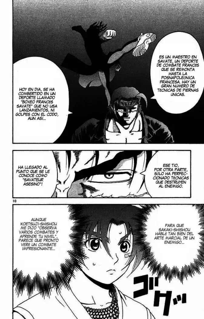 Capitulo 146 page 14