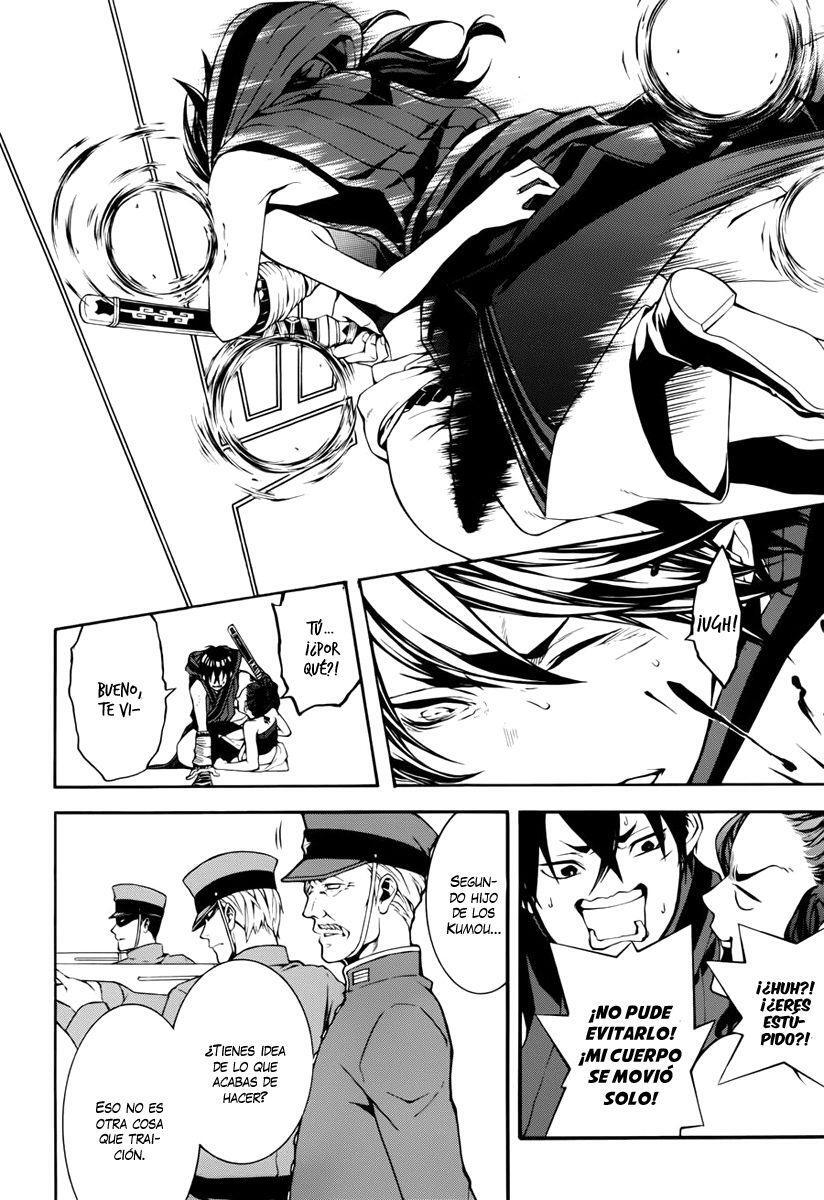 Capitulo 11 page 18