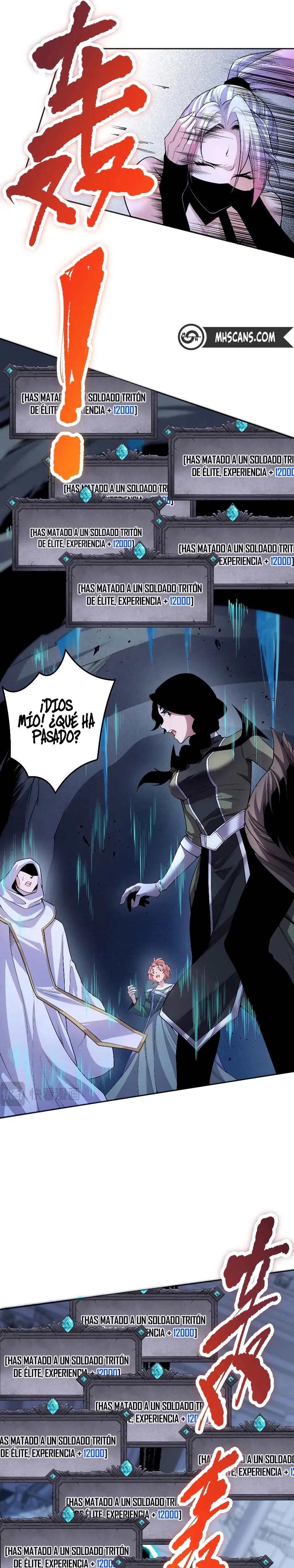 Capitulo 19 page 8