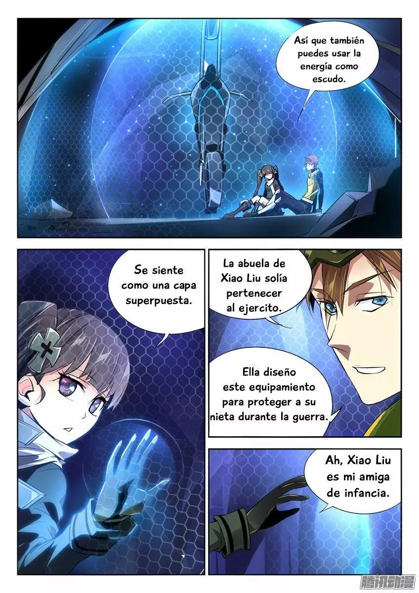 Capitulo 19 page 4
