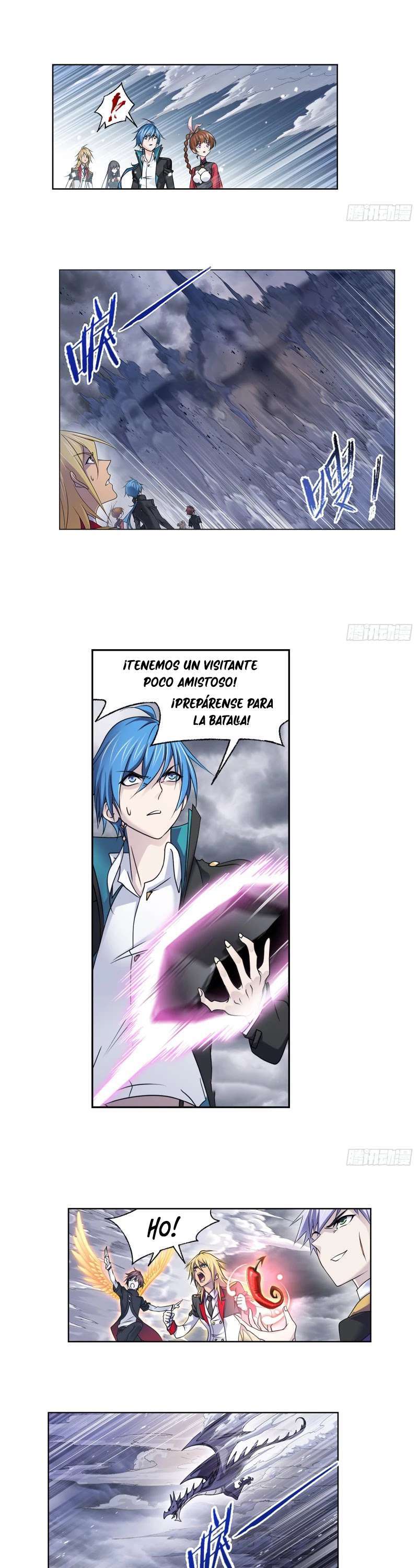 Capitulo 306 page 5