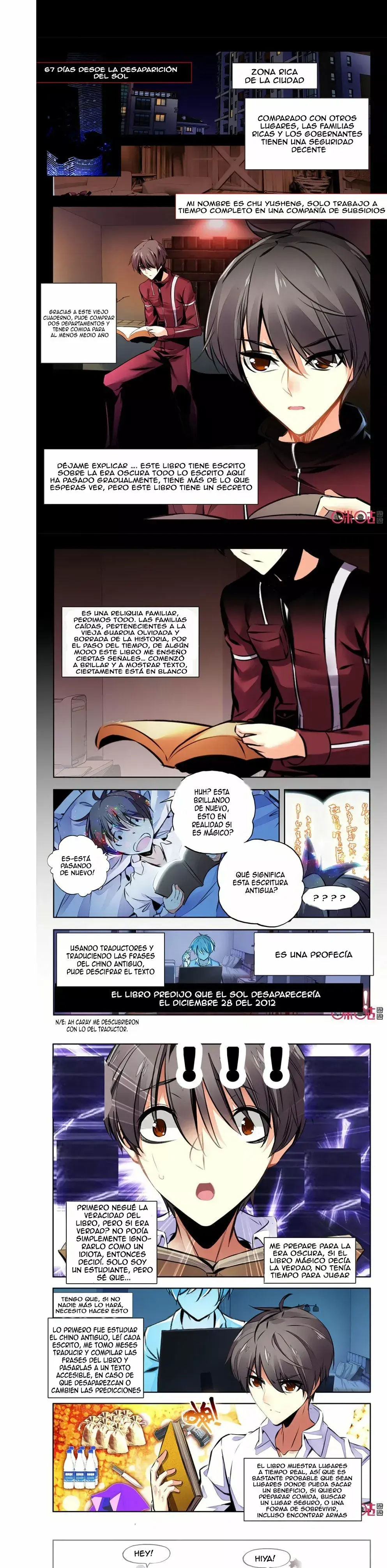 Capitulo 1 page 5