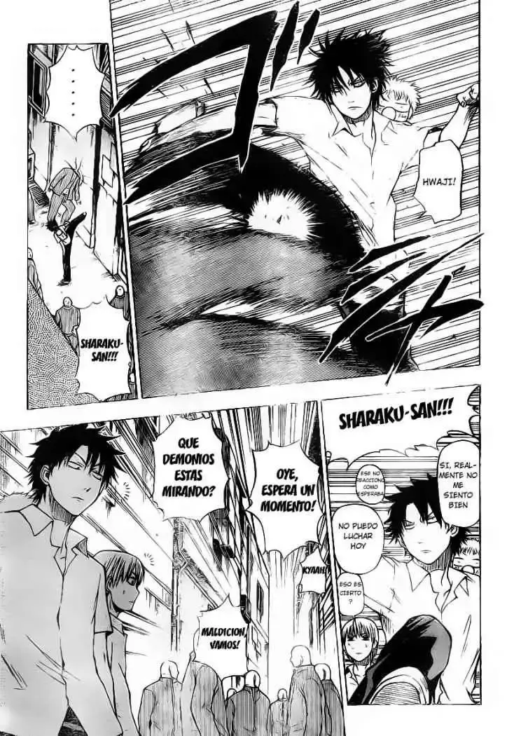 Capitulo 49 page 14