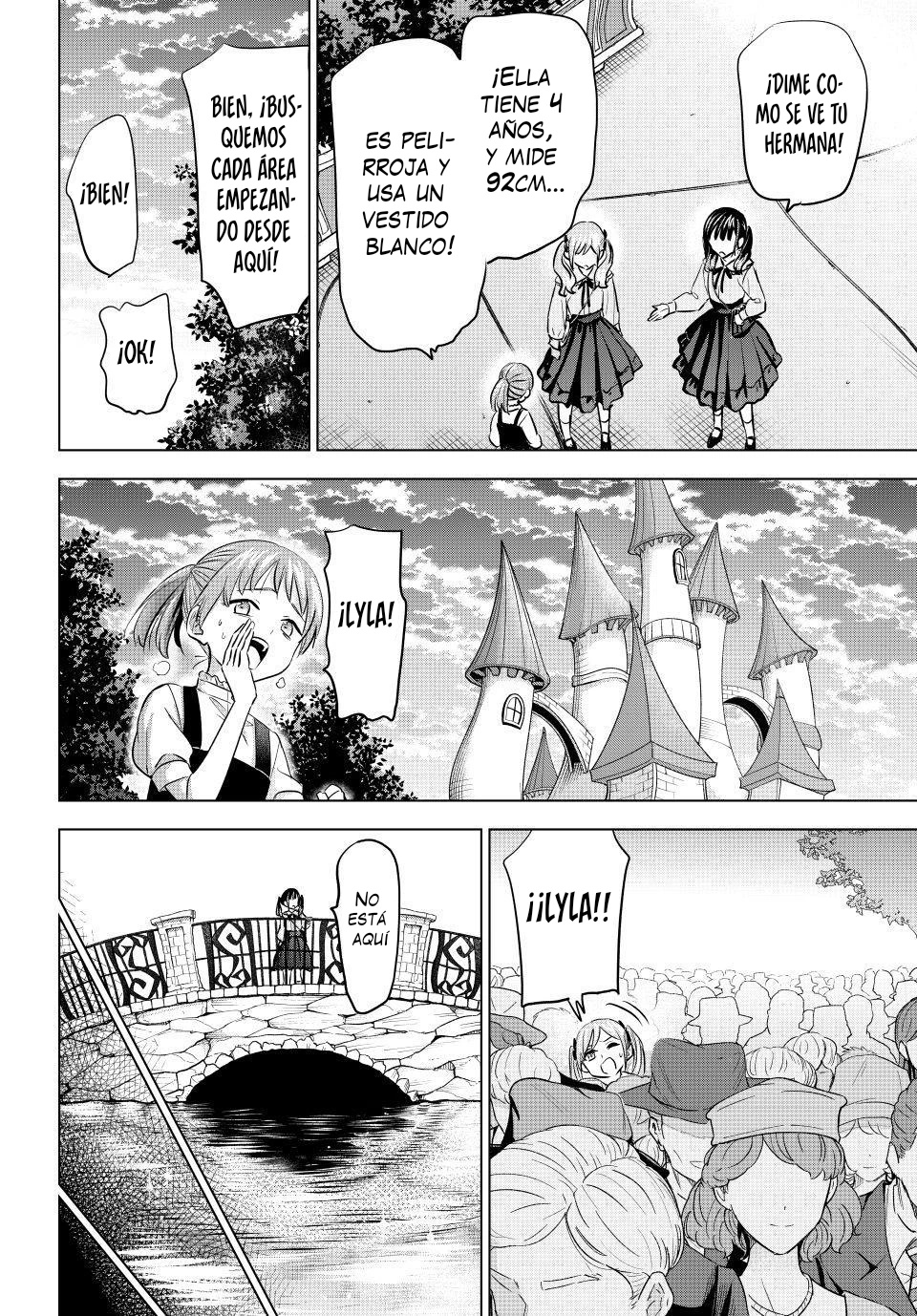Capitulo 112 page 19