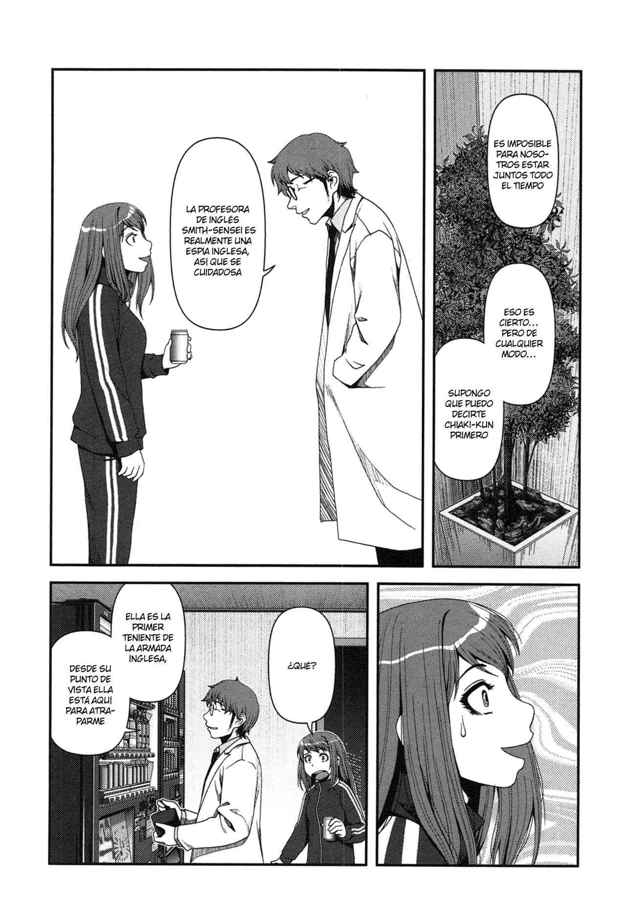 Capitulo 18 page 24